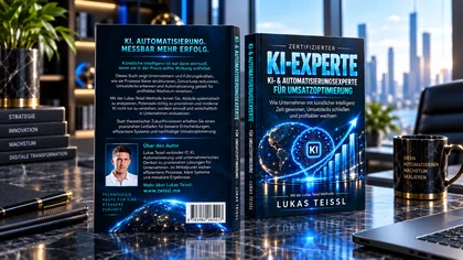 KI-Experte – Vorder- & Rückseite