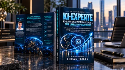 KI-Experte – Weitere Buchansicht