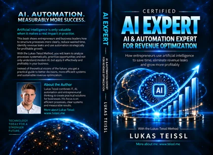 AI Expert – Complete cover