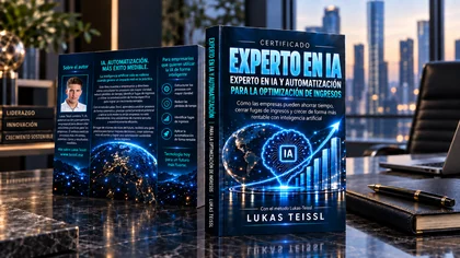 Experto en IA – Otra perspectiva