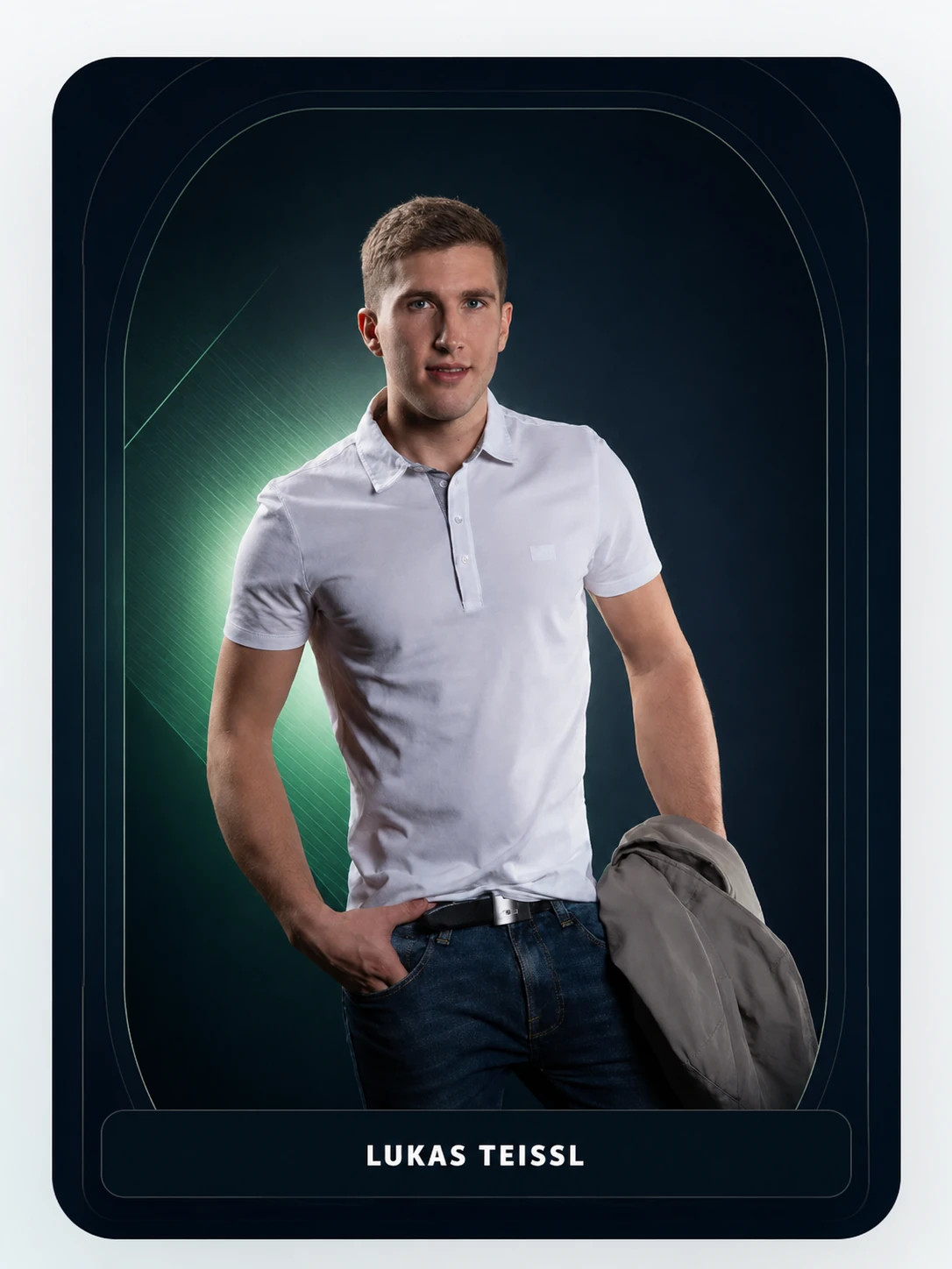 Lukas Teissl